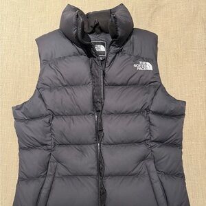 North Face Retro Neptuse Vest